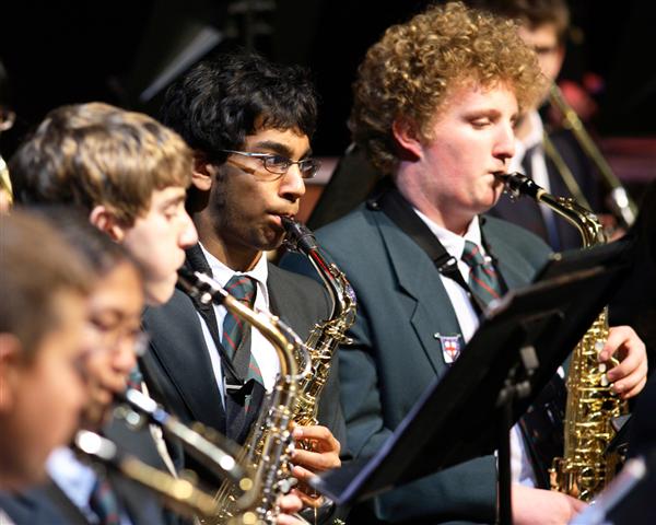 Lakefield College School